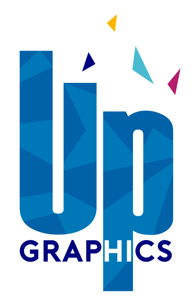 Logo Hi Up Graphics